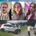 Víctimas del accidente ocurrido en Bugalagrande eran abuela, hija y nieta