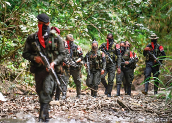 Vuelven los secuestros extorsivos; ELN levanta interrupción y acusa al Gobierno por falta de voluntad