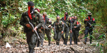 Vuelven los secuestros extorsivos; ELN levanta interrupción y acusa al Gobierno por falta de voluntad