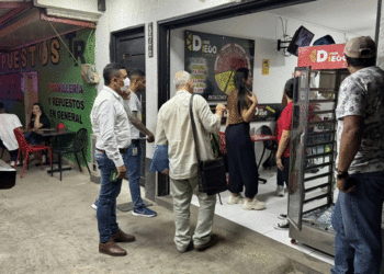 Controles en todos los establecimientos públicos en pos de la seguridad en Zarzal