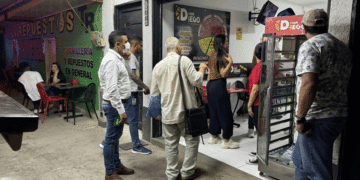 Controles en todos los establecimientos públicos en pos de la seguridad en Zarzal