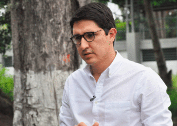 «No pueden descartarse diálogos con la oficina»: Duvalier Sánchez