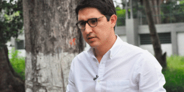 «No pueden descartarse diálogos con la oficina»: Duvalier Sánchez