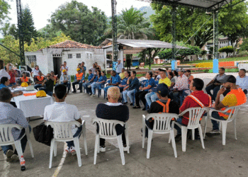 En marcha los camineros comunales; el convenio se ajusta a la propuesta nacional