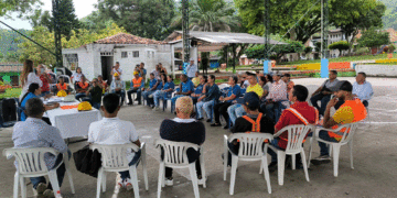 En marcha los camineros comunales; el convenio se ajusta a la propuesta nacional