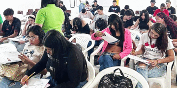 Alcaldía de Tuluá puso en marcha, el año lectivo para estudiantes de extraedad