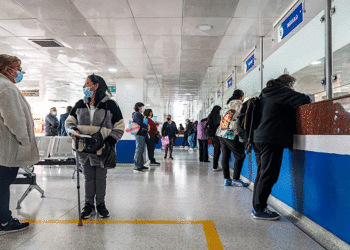 Alianza para fortalecer red hospitalaria e impulsar turismo de salud