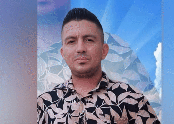 Asesinado en Trujillo pero residía en San Pedro