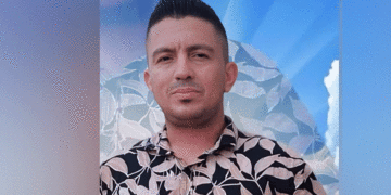 Asesinado en Trujillo pero residía en San Pedro