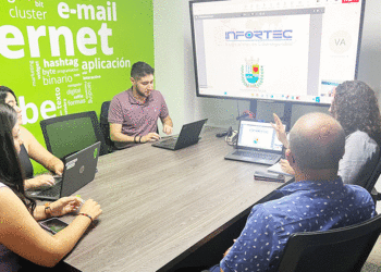 Blindaje a los sistemas públicos; aumentan las controles para evitar ataques cibernéticos en la alcaldía