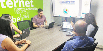 Blindaje a los sistemas públicos; aumentan las controles para evitar ataques cibernéticos en la alcaldía