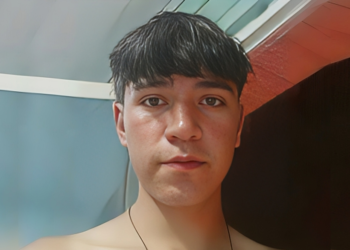 De Trujillo era el joven que perdió la vida en un accidente de tránsito a la altura de Cuancua