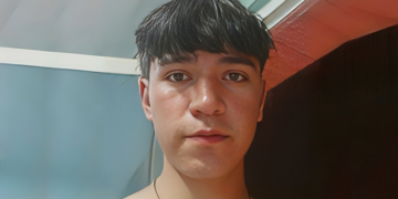 De Trujillo era el joven que perdió la vida en un accidente de tránsito a la altura de Cuancua