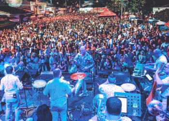 Bugalagrandeños reclaman las fiestas del retorno