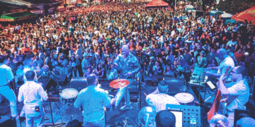 Bugalagrandeños reclaman las fiestas del retorno