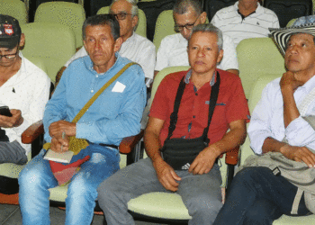 Cafeteros del Valle del Cauca solicitaron estabilizar los precios del producto