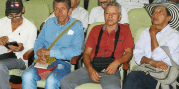 Cafeteros del Valle del Cauca solicitaron estabilizar los precios del producto