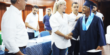 Certificaron a 120 fontaneros; el programa lo lideró la Gobernación del Valle