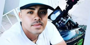 Tulueño fue asesinado en Brasil en medio de un procedimiento policial