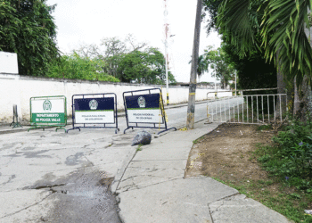 «Cierres viales no son un capricho»; dijo secretario de Gobierno de Tuluá