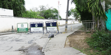 «Cierres viales no son un capricho»; dijo secretario de Gobierno de Tuluá