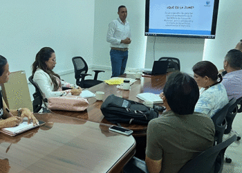 Crearon nueva junta directiva en Yotoco