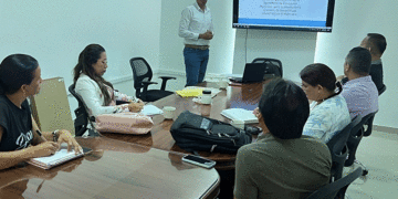 Crearon nueva junta directiva en Yotoco