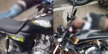 Fuerte balacera dejó tres personas muertas en La Unión, Valle