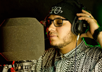 DanMoz: El Proclamador; el arte de la fe en la música urbana