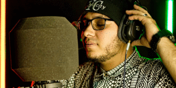 DanMoz: El Proclamador; el arte de la fe en la música urbana