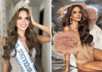 El valle gana Miss Universe Colombia, Daniela Toloza representará al país en el Miss Universo en México