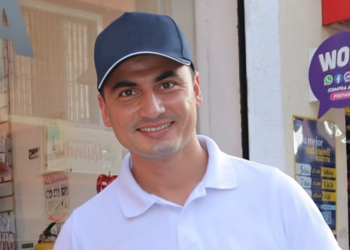 Denny Mejía aceptó la curul en el Concejo de Tuluá