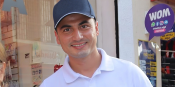 Denny Mejía aceptó la curul en el Concejo de Tuluá