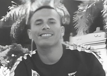 Baleado frente a la Galería Satélite de Buga