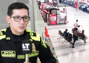 Disminuyen otros delitos pero crecen denuncias por extorsión