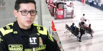 Disminuyen otros delitos pero crecen denuncias por extorsión