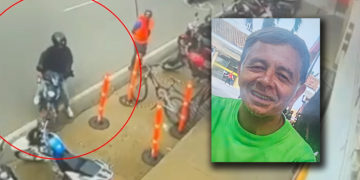 Don Rafael luchó 13 días por su vida