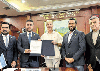 El Valle tiene Plan de Desarrollo; más de 60 mil personas aportaron insumos para el documento final más