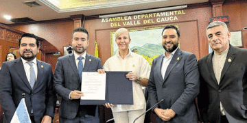 El Valle tiene Plan de Desarrollo; más de 60 mil personas aportaron insumos para el documento final más