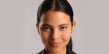 Ela Del Castillo: cantante y actriz; una Tulueña rumbo a la fama