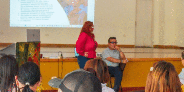 En Caicedonia, todos se unen contra el trabajo infantil