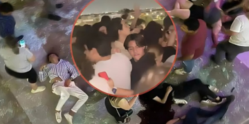 En tragedia terminó un concierto en México; tres jóvenes murieron