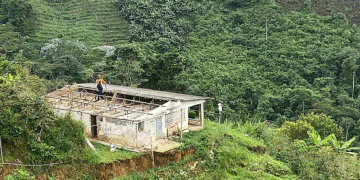 En zona rural de Tuluá se mantiene la alerta por el invierno