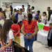 Encuentro de Personeros y Contralores Estudiantiles en San Pedro