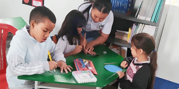 Estudiantes yotocenses dicen sí al Medio Ambiente