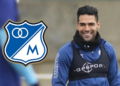 Falcao cumplirá sueño de jugar en Millonarios; además se conoció cuánto ganará en el equipo bogotano