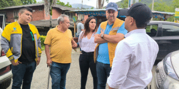 Gobernación ratifica compromiso con Buga; se priorizarán varios frentes de trabajo en la zona montañosa