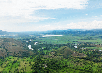Hato Viejo es zona protegida del Valle