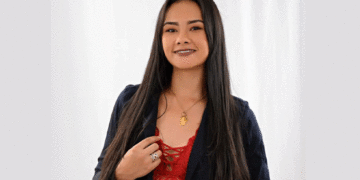 Heidy Díaz: “la diosa del despecho”; de Trujillo para el mundo