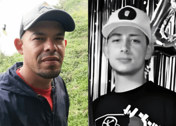 Identifican a las víctimas del doble homicidio en la Ciudad Señora